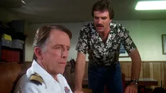 Magnum, P.I.