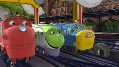 Chuggington