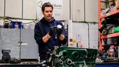 Wheeler Dealers World Tour