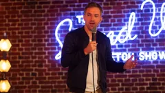 The Stand Up Sketch Show