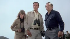 The Six Million Dollar Man