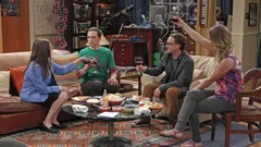 The Big Bang Theory