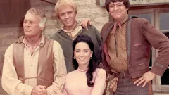 The High Chaparral