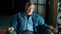 Tales Of The Unexpected