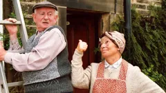 Last of the Summer Wine