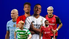 Champions League Live