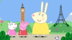 Peppa Muc