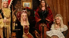 The Real Housewives of Orange County