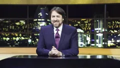 The Jonathan Ross Show