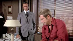 The Six Million Dollar Man