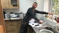 The Great House Giveaway