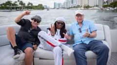 Johnson & Knopfler's Music Legends