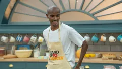 Celebrity Bake Off