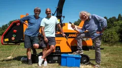 James May's Shed Load Of Ideas