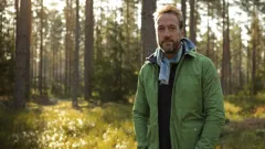 Ben Fogle