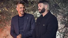 My Kitchen Rules South Africa