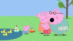 Peppa Pig