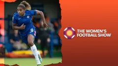 The Women's Football Show