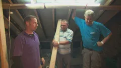 DIY SOS