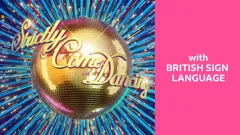 Signed: Strictly Come Dancing