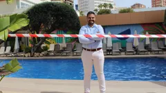 Hotel Benidorm