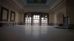 Abandoned Engineering