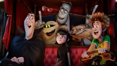 Hotel Transylvania 2