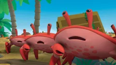 Octonauts