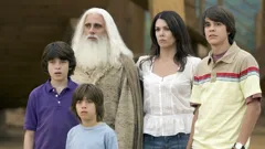 Evan Almighty