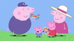 Peppa Pig