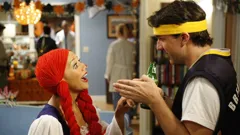 Parks and Recreation