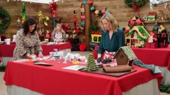 Kirstie's Handmade Christmas