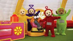 Teletubbies