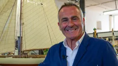 Paul Martin's Antiques Showdown