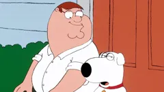 Family Guy