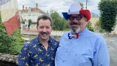 A New Life in the Sun