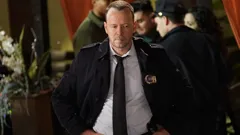 Blue Bloods