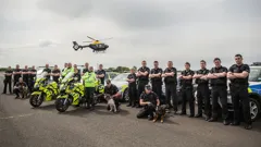 Police Interceptors