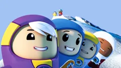 Go Jetters