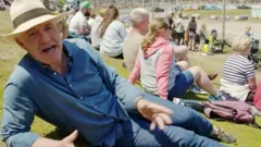 Rick Stein's Cornwall