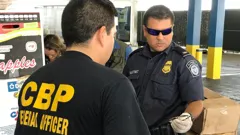 Border Force America's Gatekeepers