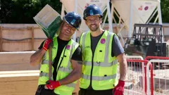 Will & Ralf Should Know Better