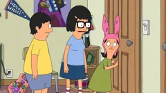 Bob's Burgers