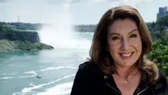 Cruising USA with Jane McDonald