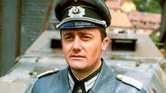 The Bridge at Remagen