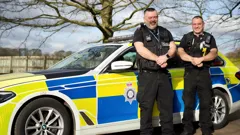 Police Interceptors