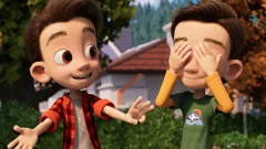 Builder Brothers' Dream Factory