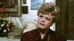 Murder, She Wrote