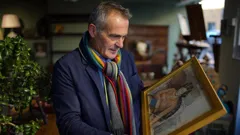 Paul Martin's Antiques Showdown