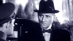 The Case of the Frightened Lady